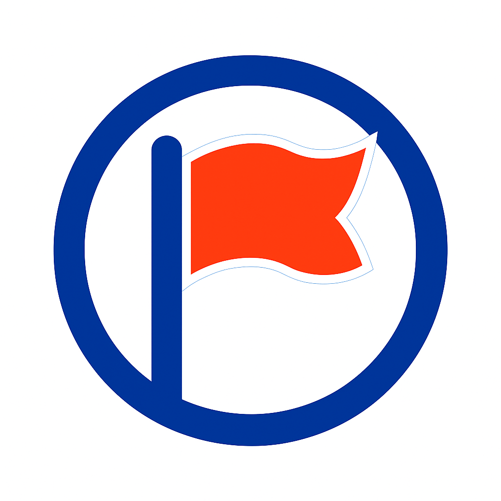 Flag App Icon